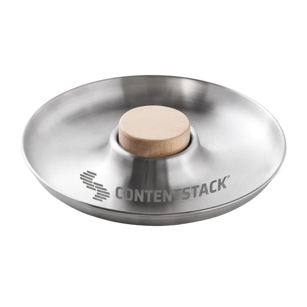 Shucker Paddy Oyster Tray Set 3