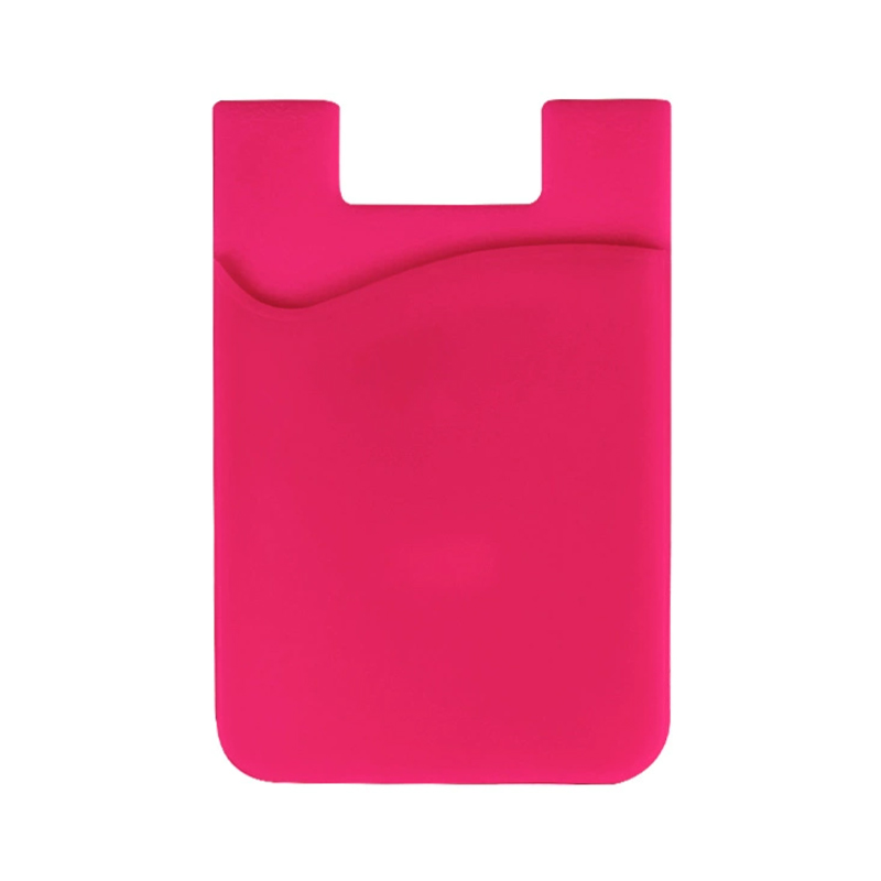 Single Layer Silicone Card Stickers 8