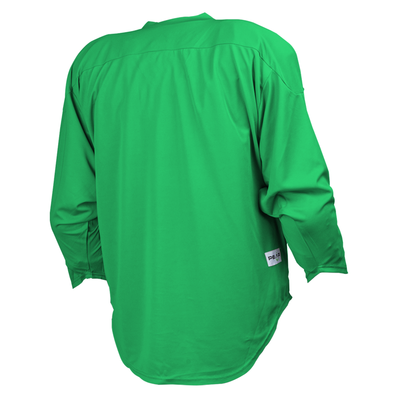 Air Mesh Hockey Jersey Solid 9
