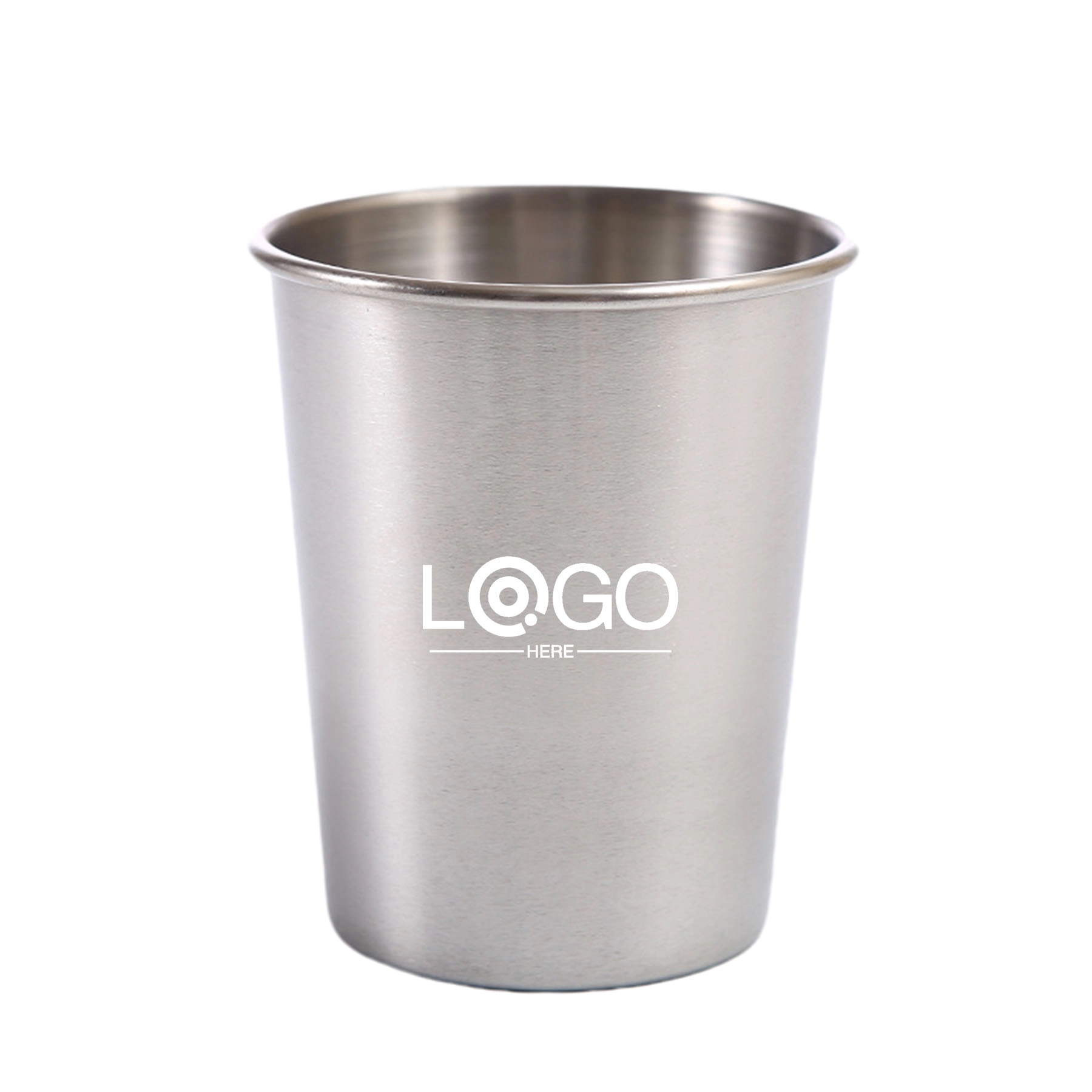 Shot Glass 2
