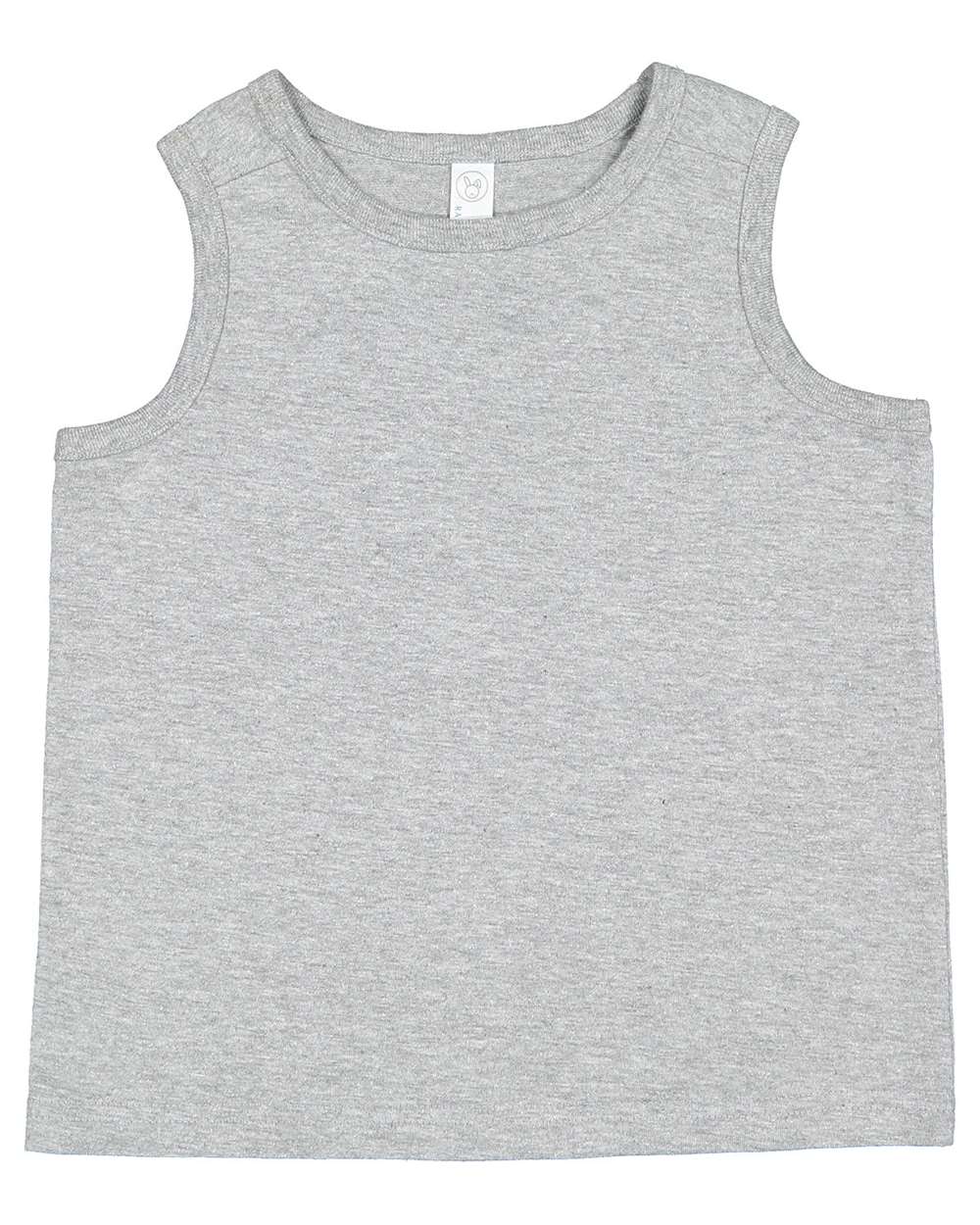Toddler Fine Jersey Tank - 3323 44