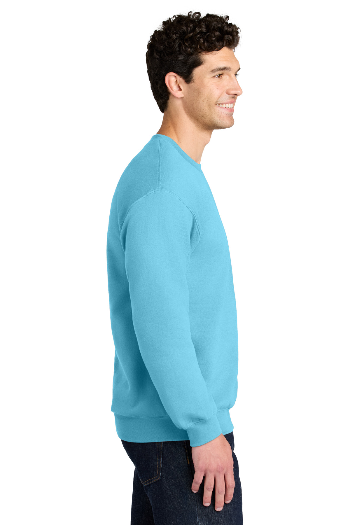 Gildan Softstyle Crewneck Sweatshirt SF000 247