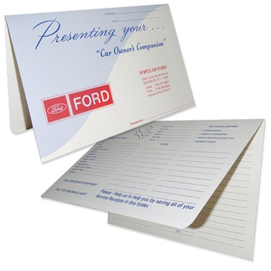 Auto Document Folder 1