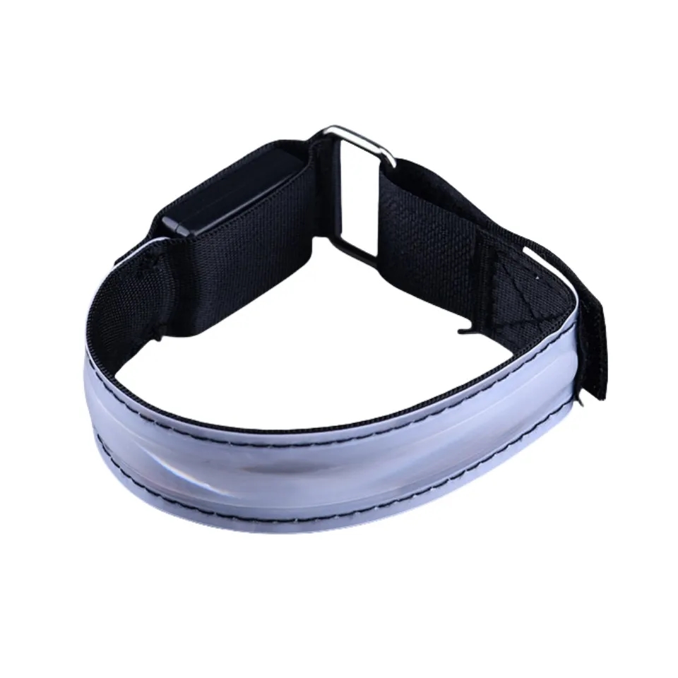 USB Charging Battery Armband 6