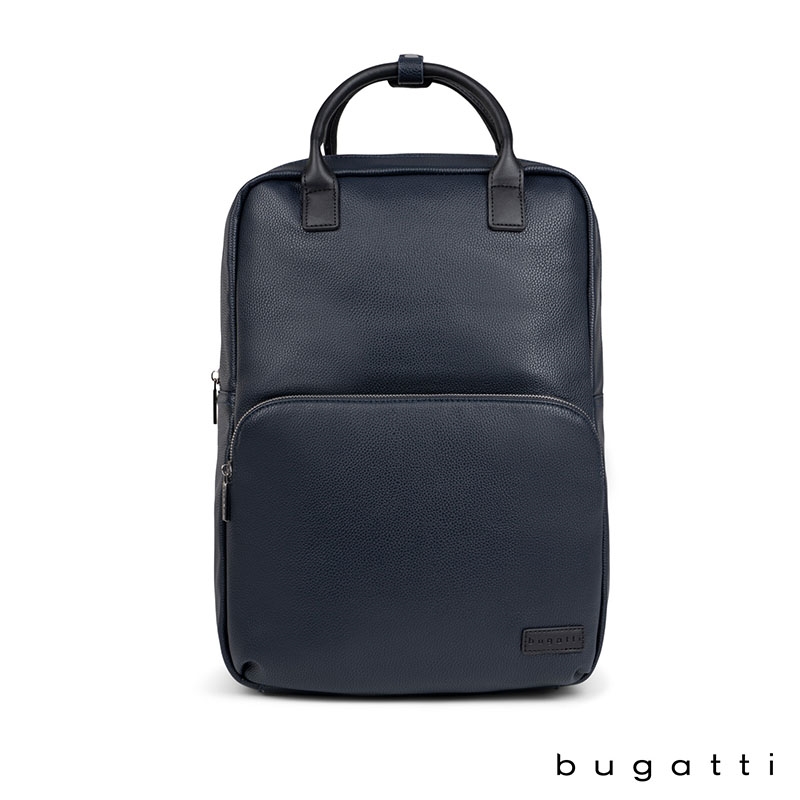 Bugatti Contrast Collection Backpack 2