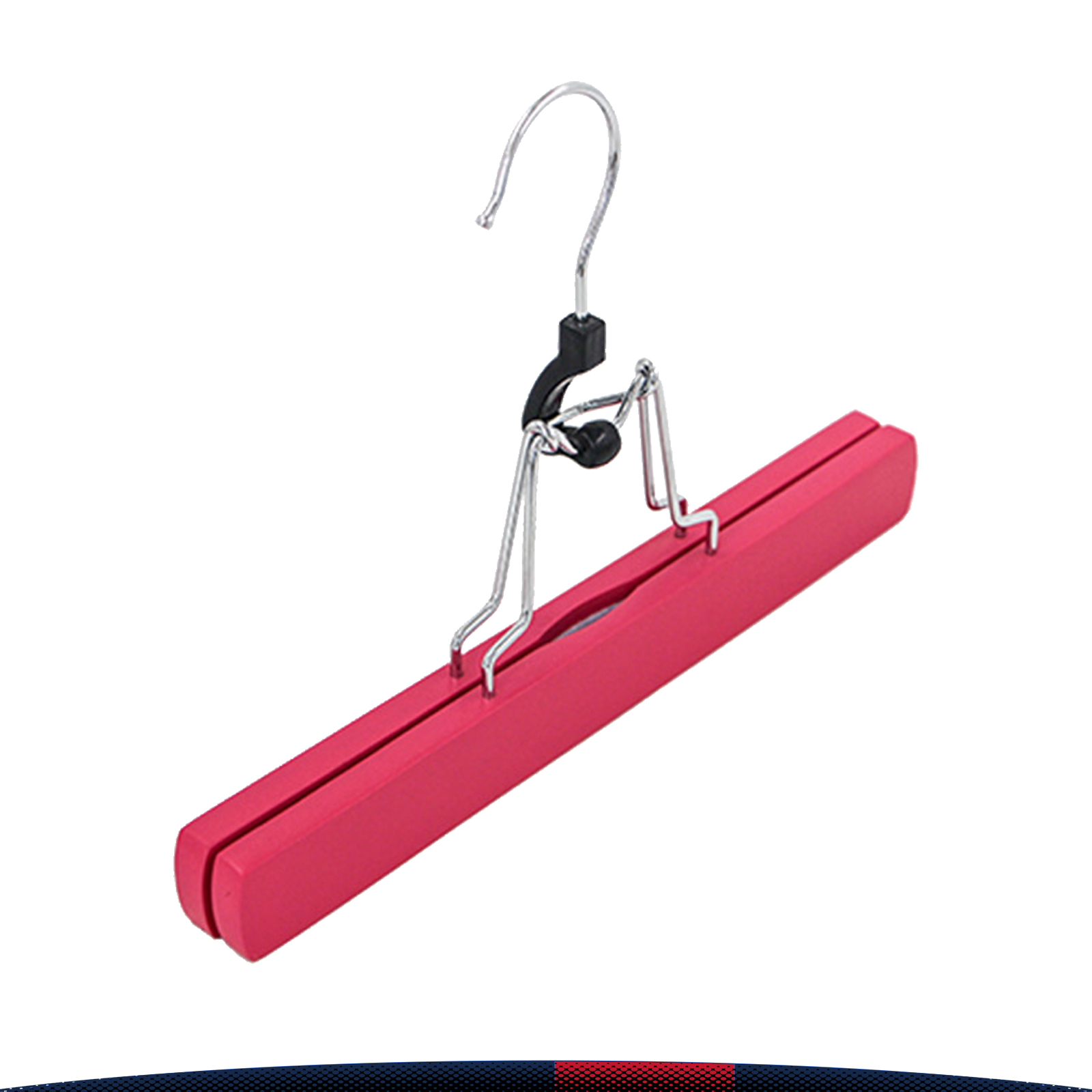Simoer Wooden Hanger 2
