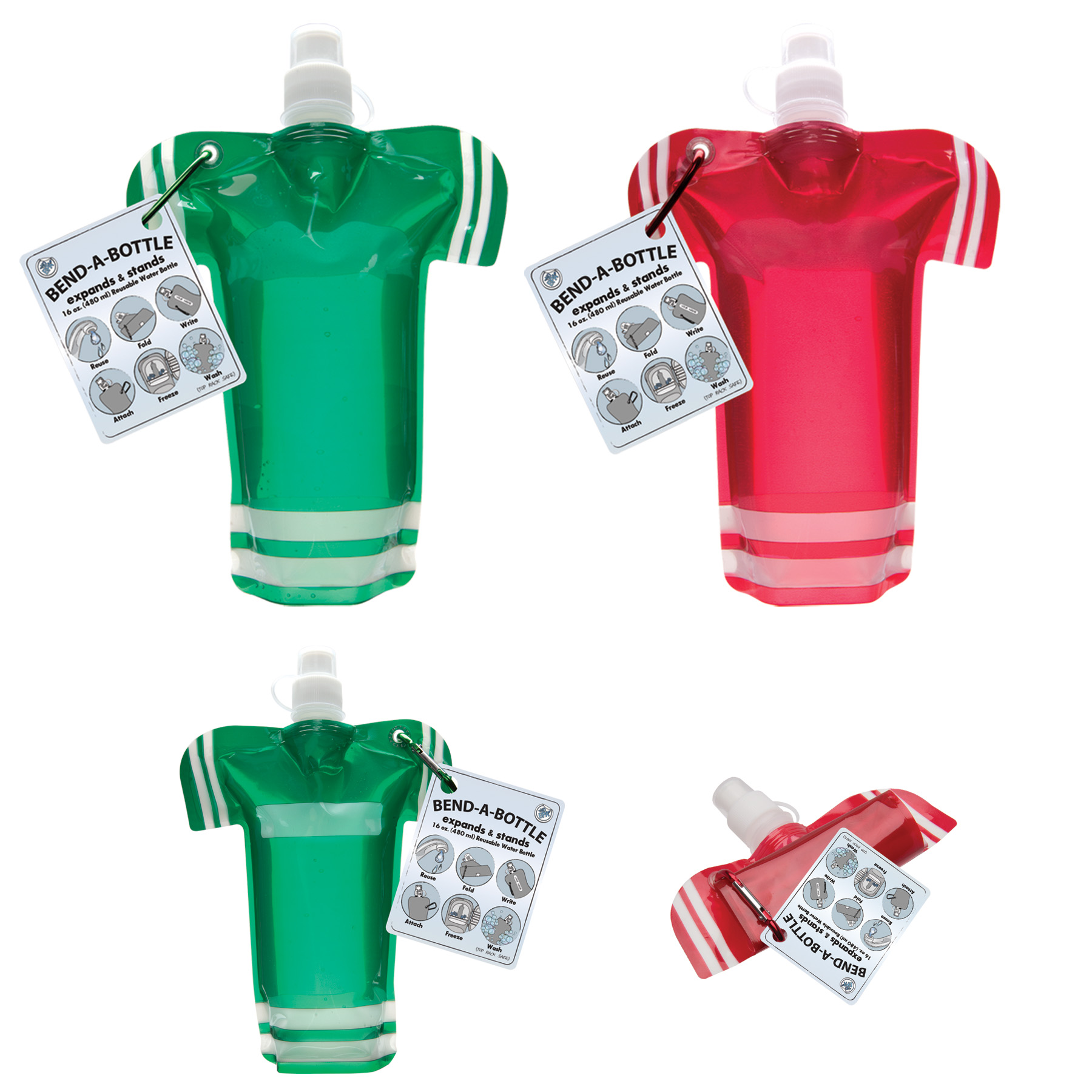 Jersey Bend-A-Bottle 3