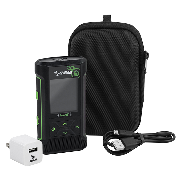 Izzo SWAMI Vibe Golf GPS 2