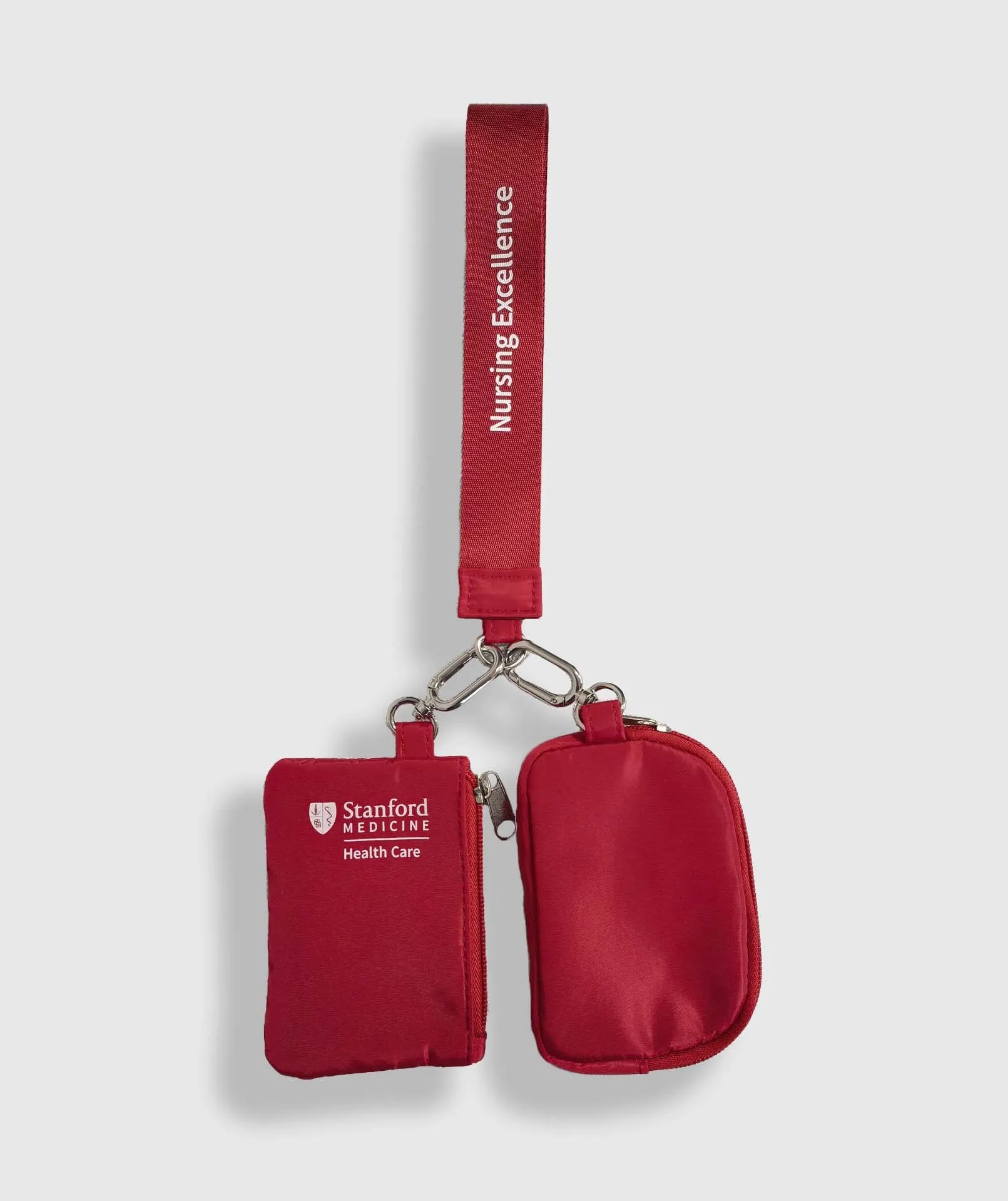 LULU Wristlet with Duo Pouch 2