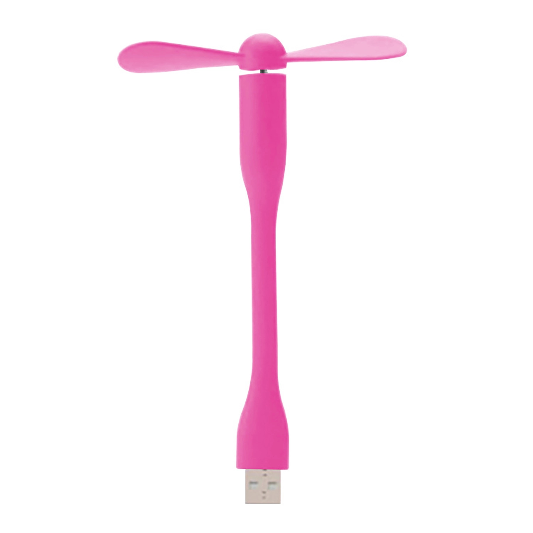 Portable Usb Mini Bendy Fan 3