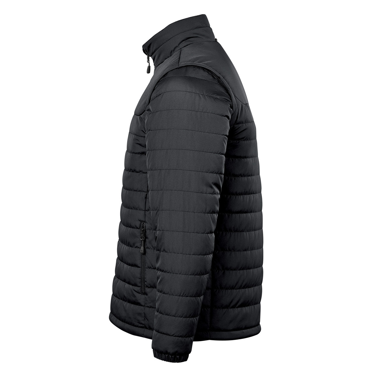 Stormtech Men's Fairbanks 5-in-1 Jacket 1