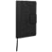 5.5" x 8.5" FSC® Recycled Canvas Bound Notebook 58