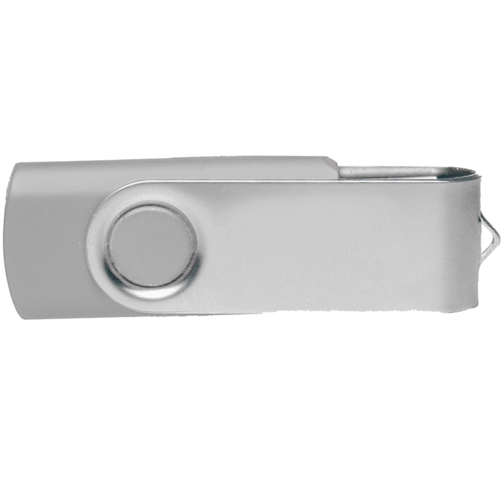 8GB Swivel USB Flash Drives 5