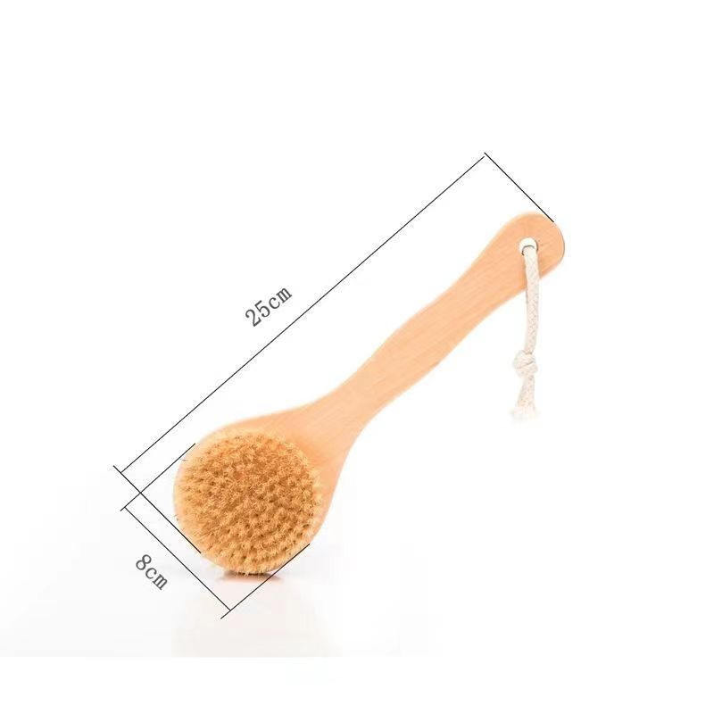 Dry Brush Cellulite Remover 2