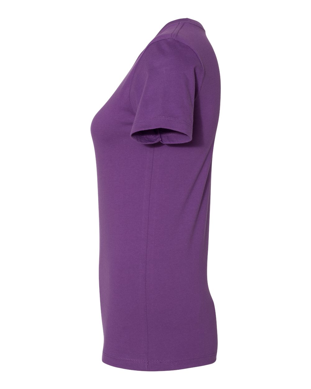 Women's Cotton Tee - 3900 101