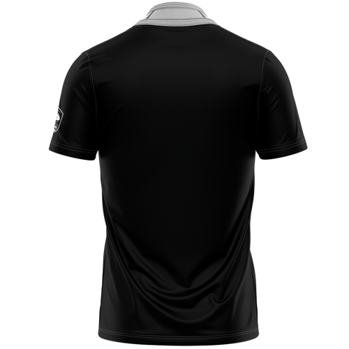 Unisex & Kids' Full Sublimation Performance Collared Crew 4