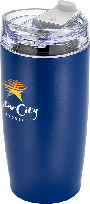 Urban Peak® Canyon Trail 16 oz Vacuum Tumbler 10