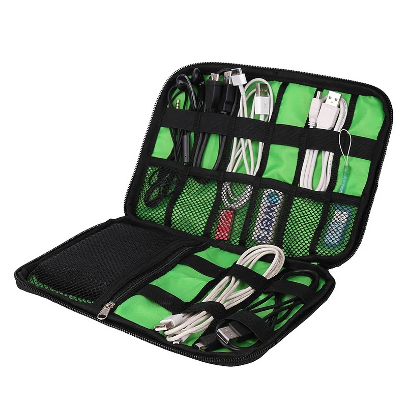 Travel Electronic Organizers Bags 5