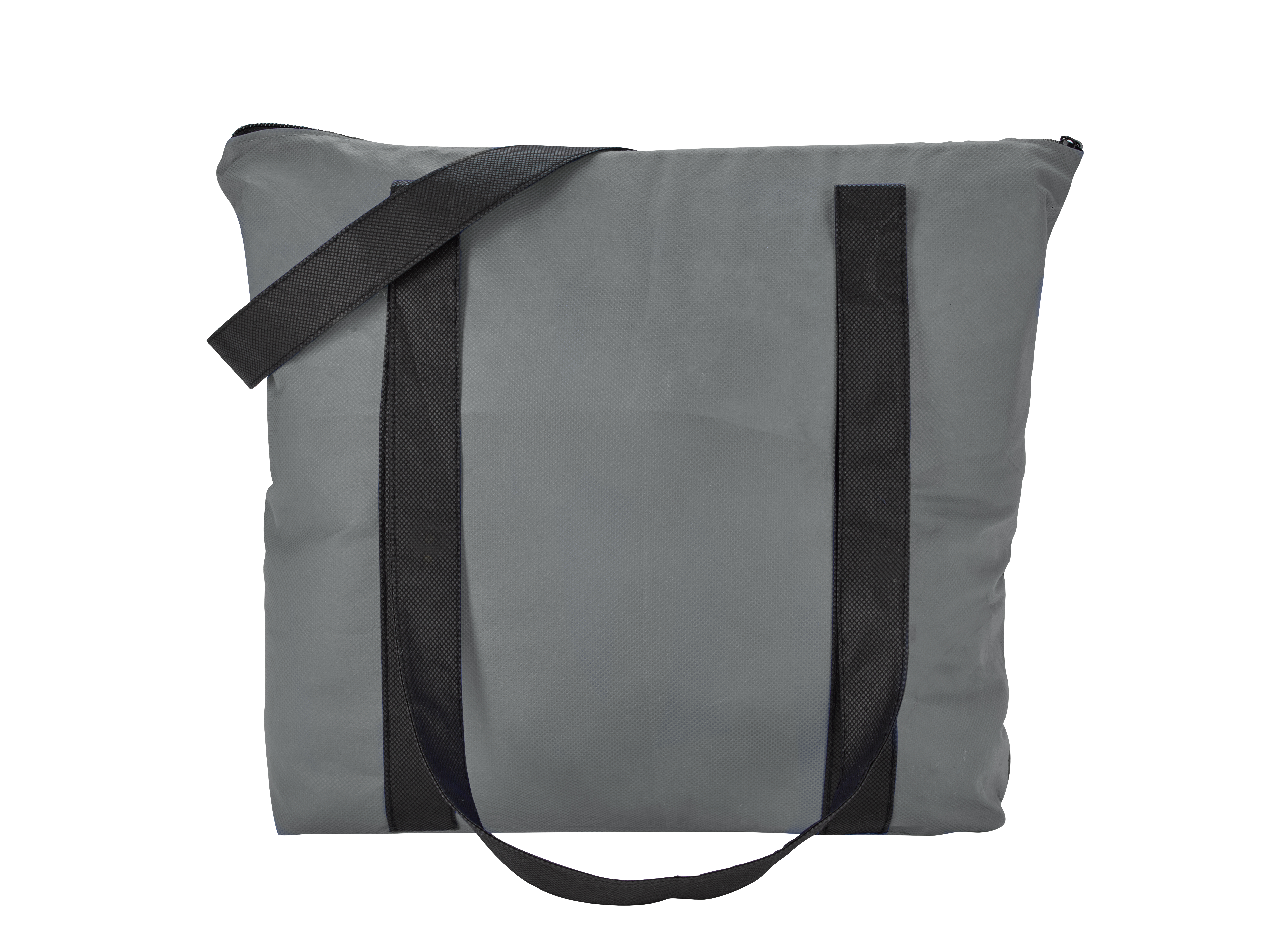 Poly Pro Pocket Tote
