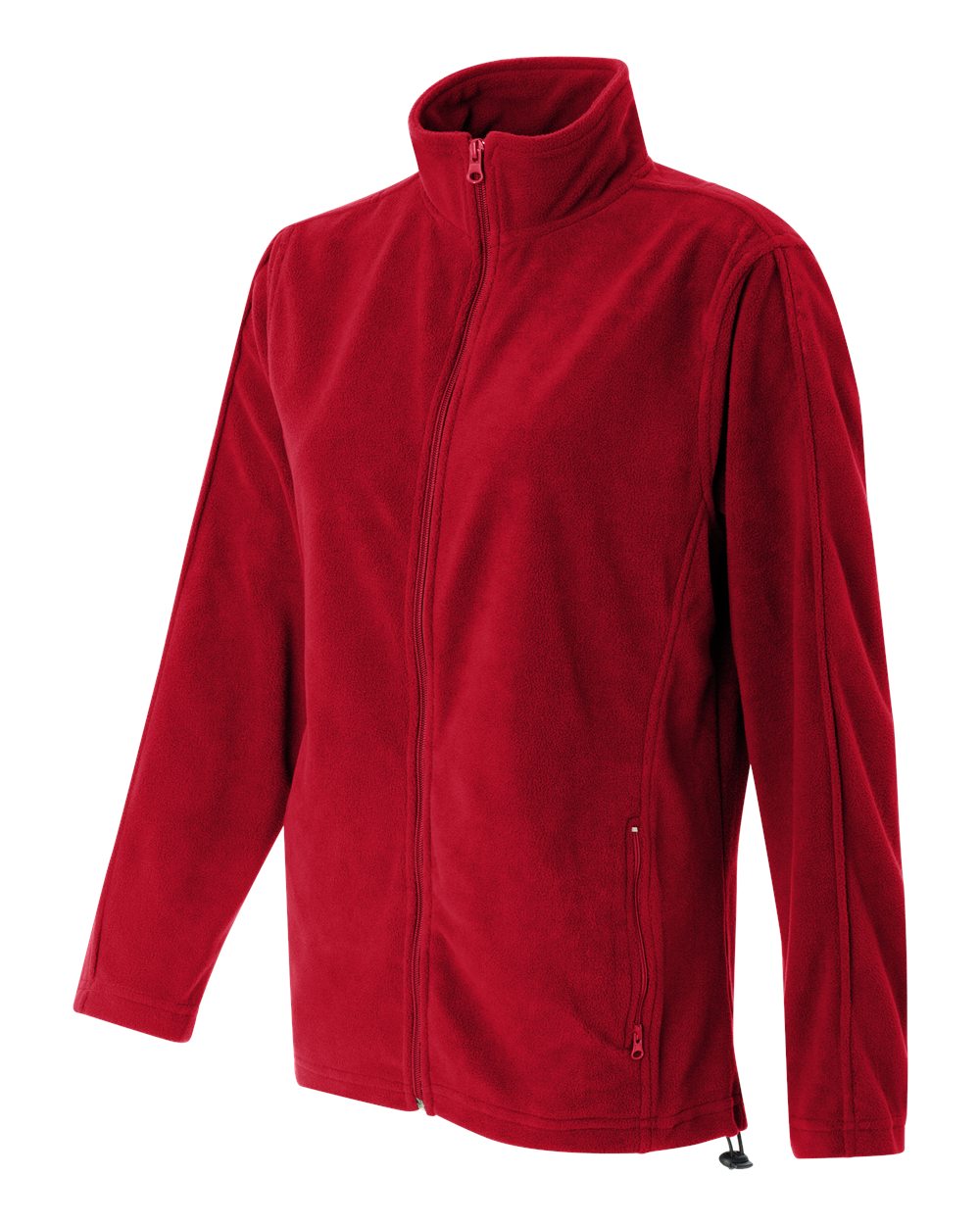 Women's Microfleece Full-Zip Jacket - 5301 24