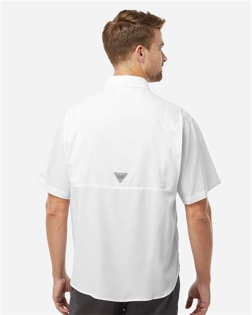 Men's PFG Tamiami™ II Short Sleeve Shirt - 212468 17