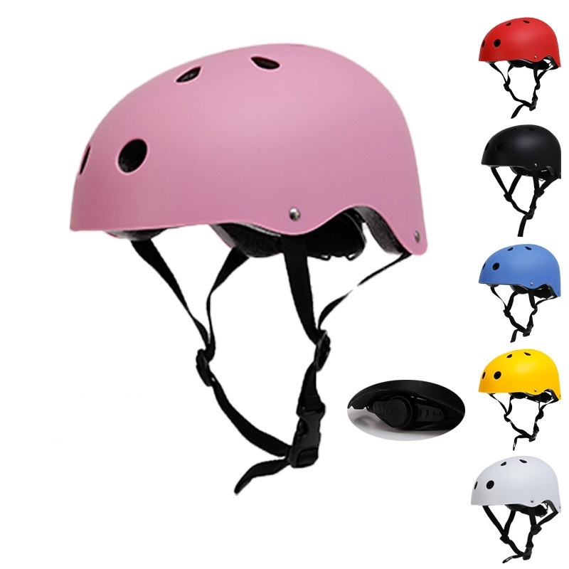 Youth/Adult Bike Helmet 1