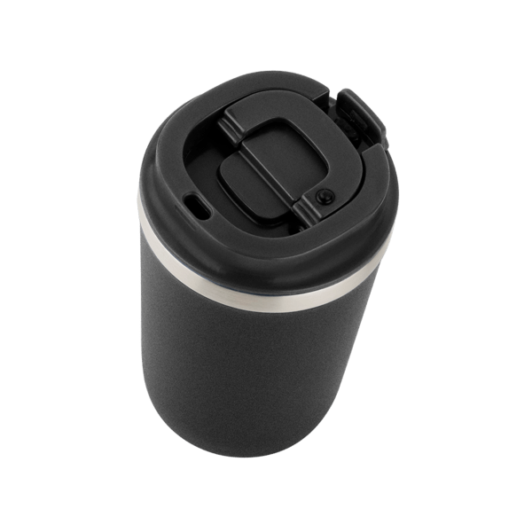 Basecamp 12oz Sequoia Coffee Mug 15