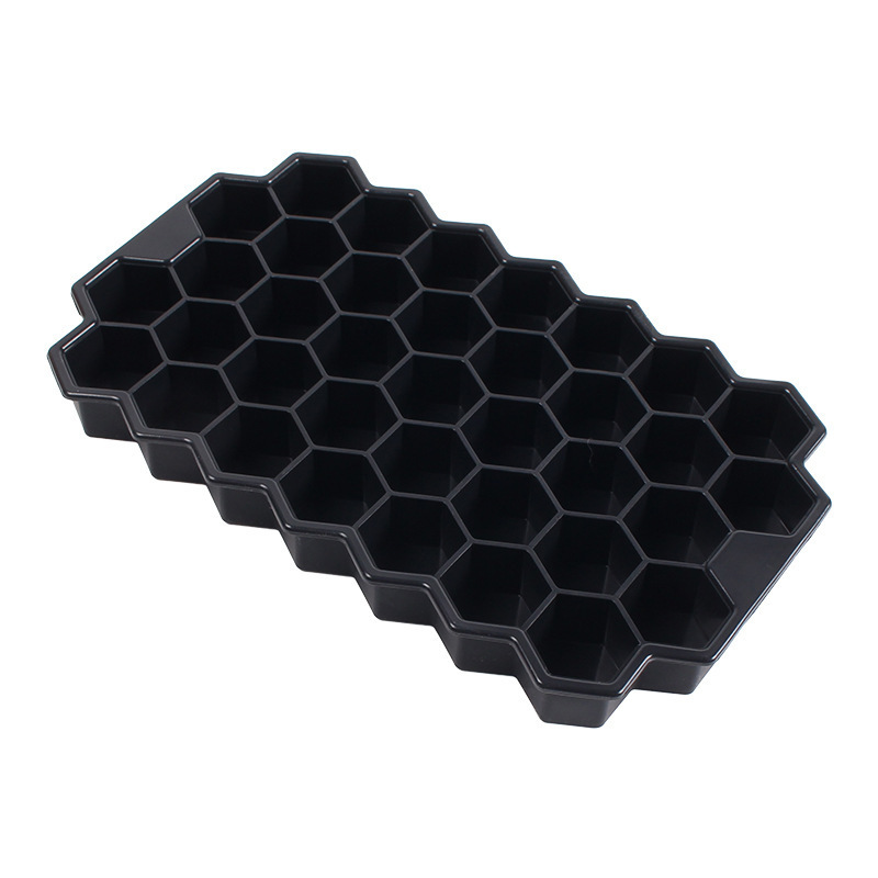 37 Honeycomb Ice Cells 8