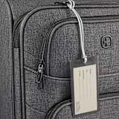 Wander & Roam Jelly Luggage Tag 61
