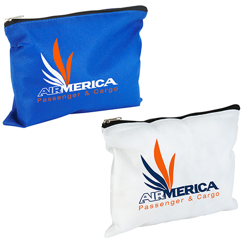 Sunny Side Non-Woven Utility Bag 9