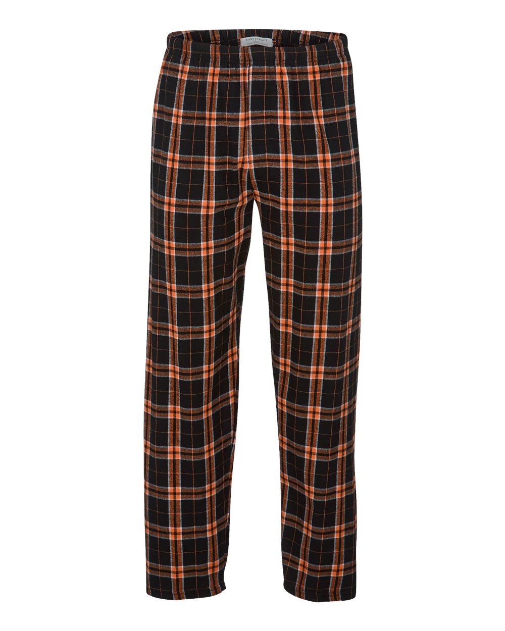 Men's Harley Flannel Pants - BM6624 97