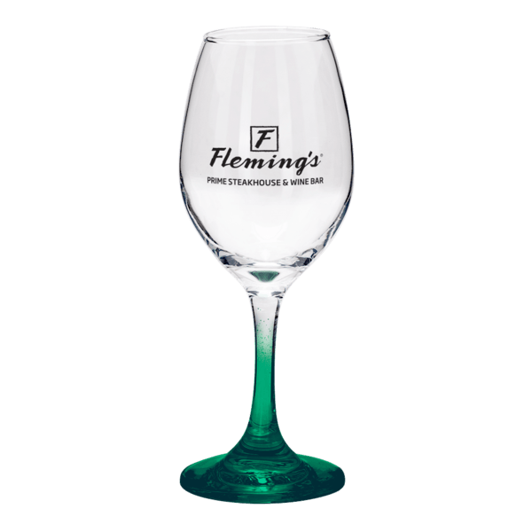 Chilled 10 oz Rioja White Wine Glasses 66