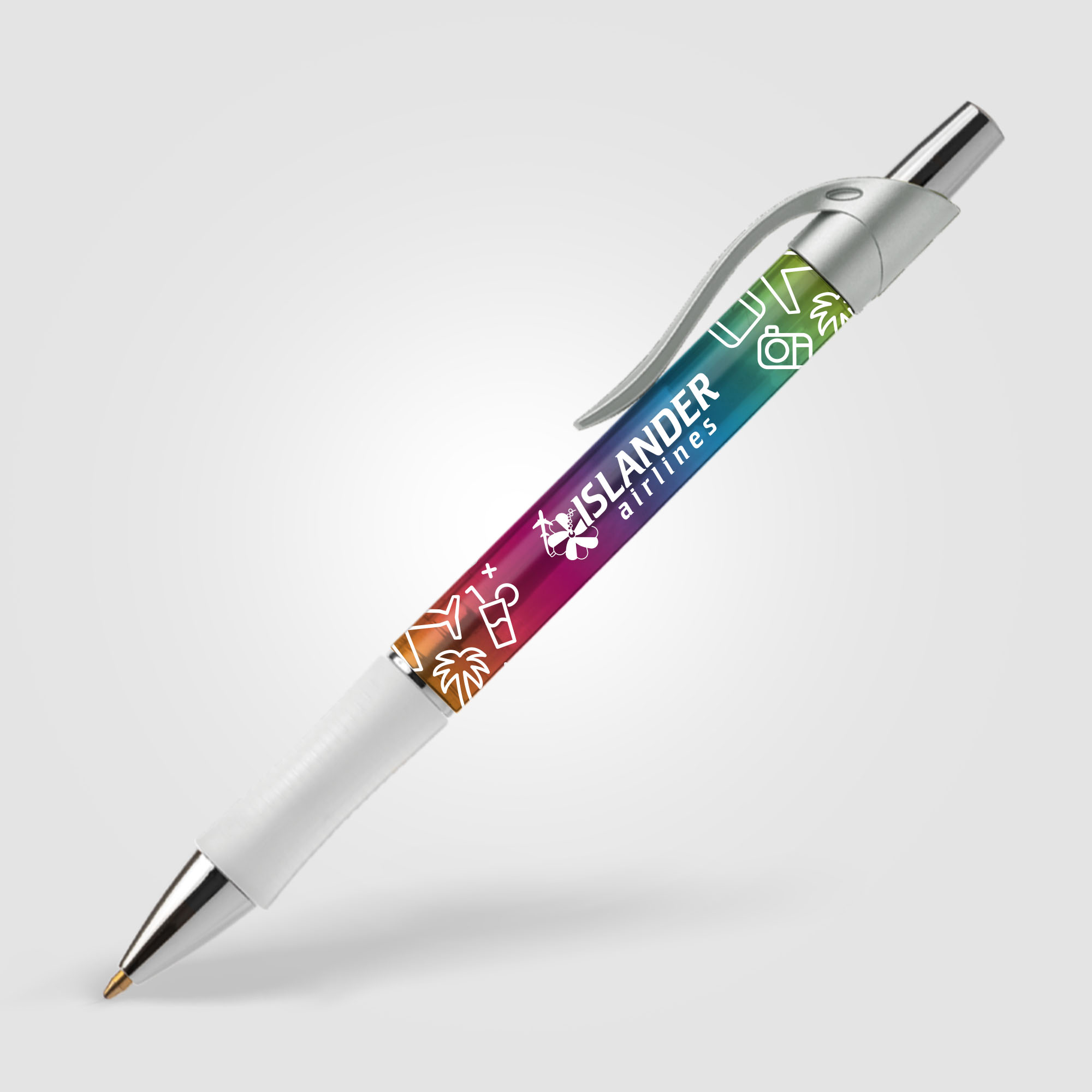 Stylex Frost Ombre Pen 9