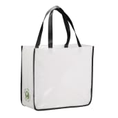 Gloss Laminated Non-Woven Shopper Tote 3