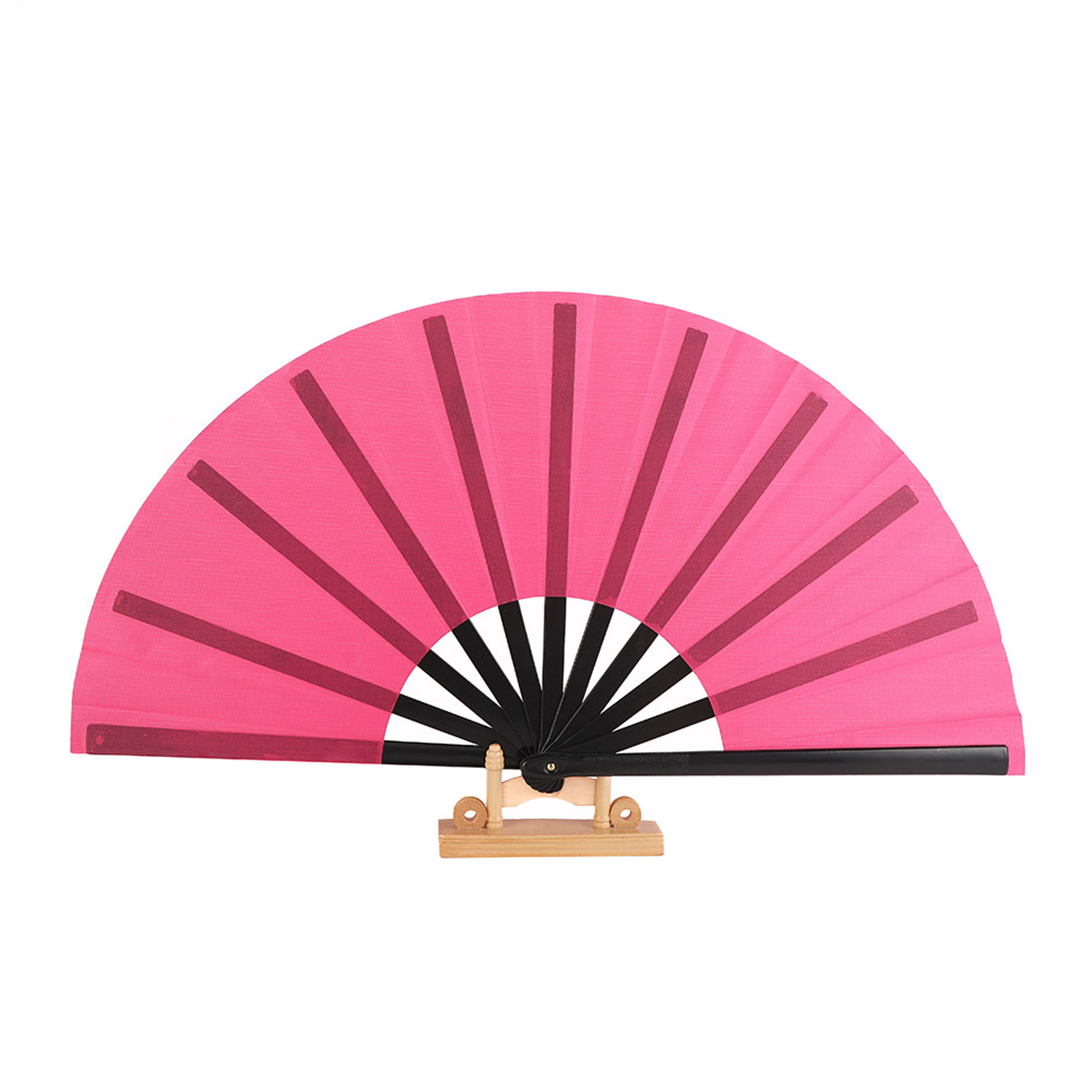 Kung Fu Fan 4