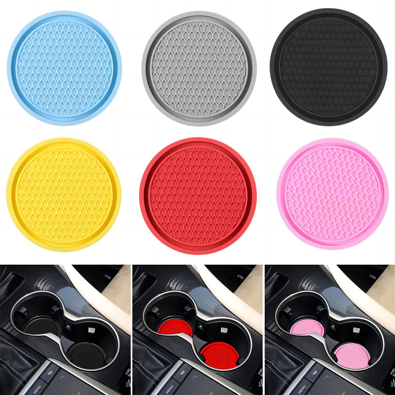 Car Cup Coaster 5
