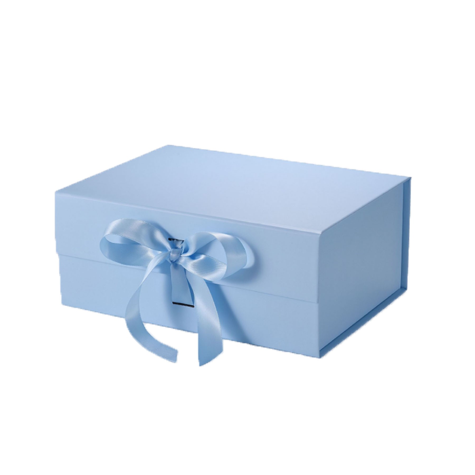 Magnetic Gift Box With Ribbon 7
