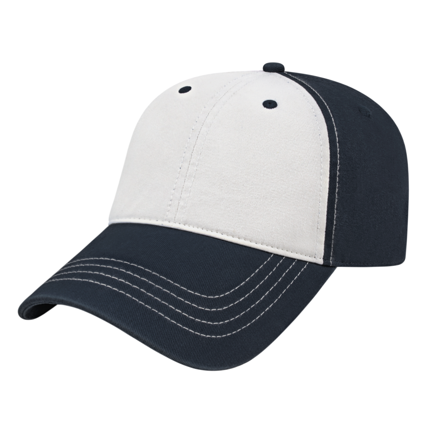 Relaxed Golf Cap 100