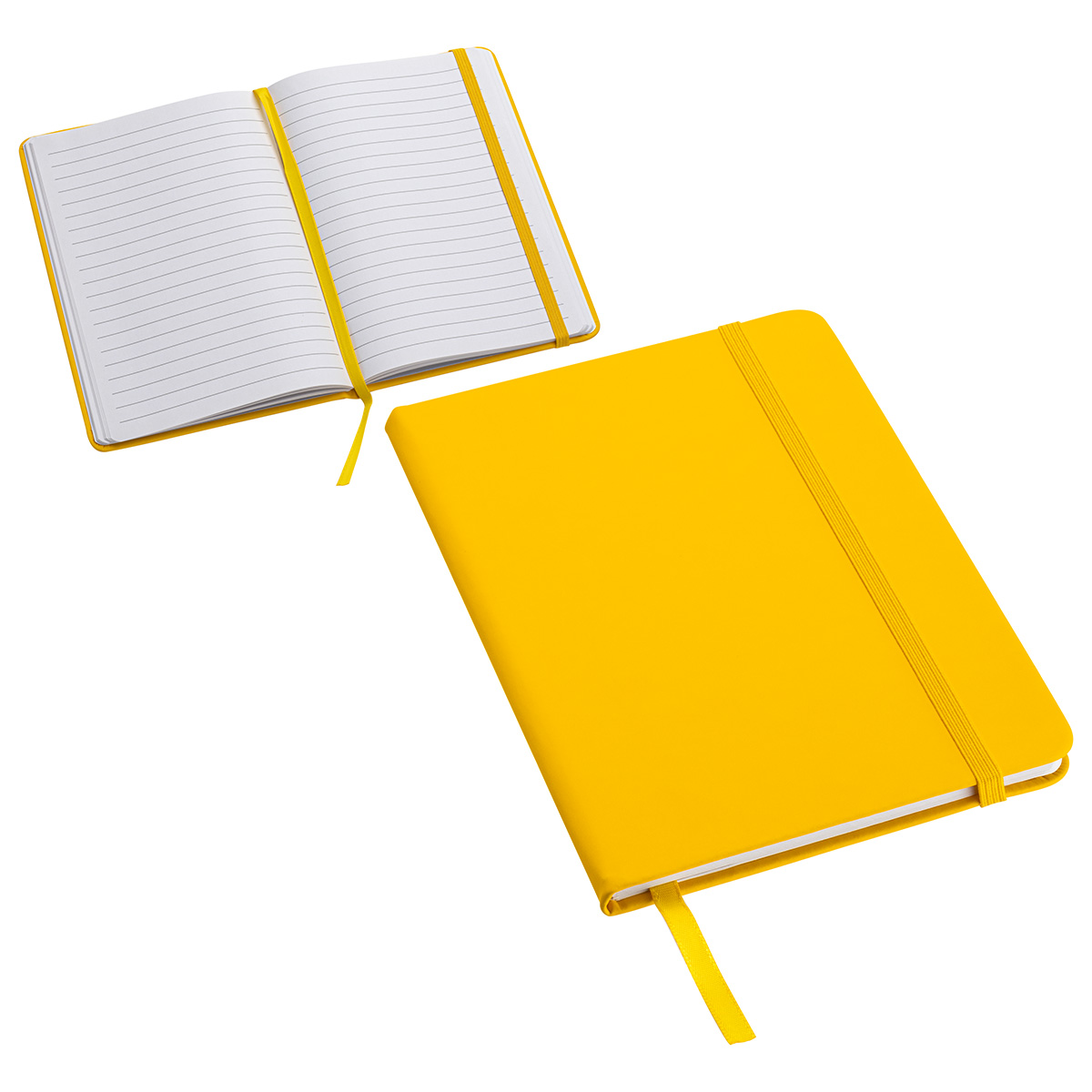 Spectrum Hard Cover Journal 10
