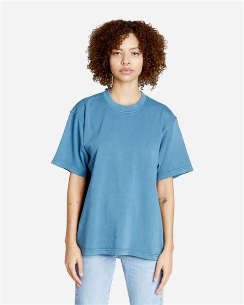 Unisex Urban Heavyweight Tee - LS16005 89