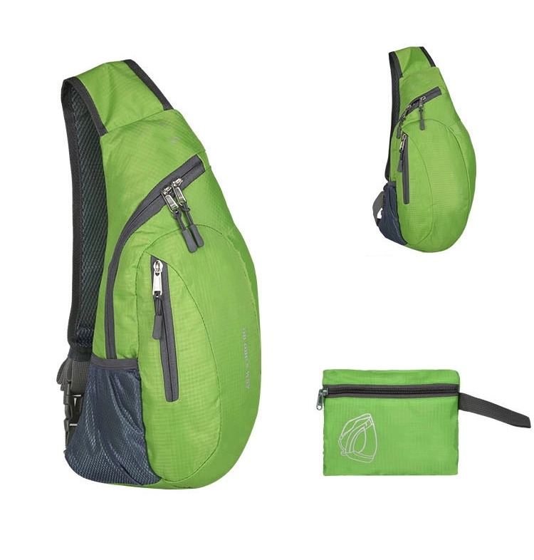 Waterproof Fanny Pack 2