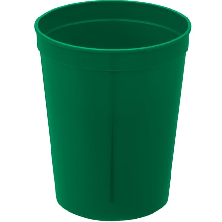 Solid 16oz Stadium Cup 87