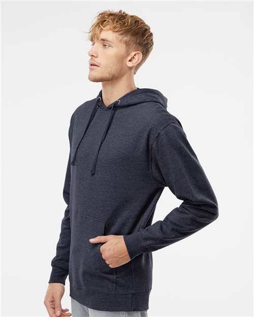 Unisex Midweight Hooded Sweatshirt - SS4500 329