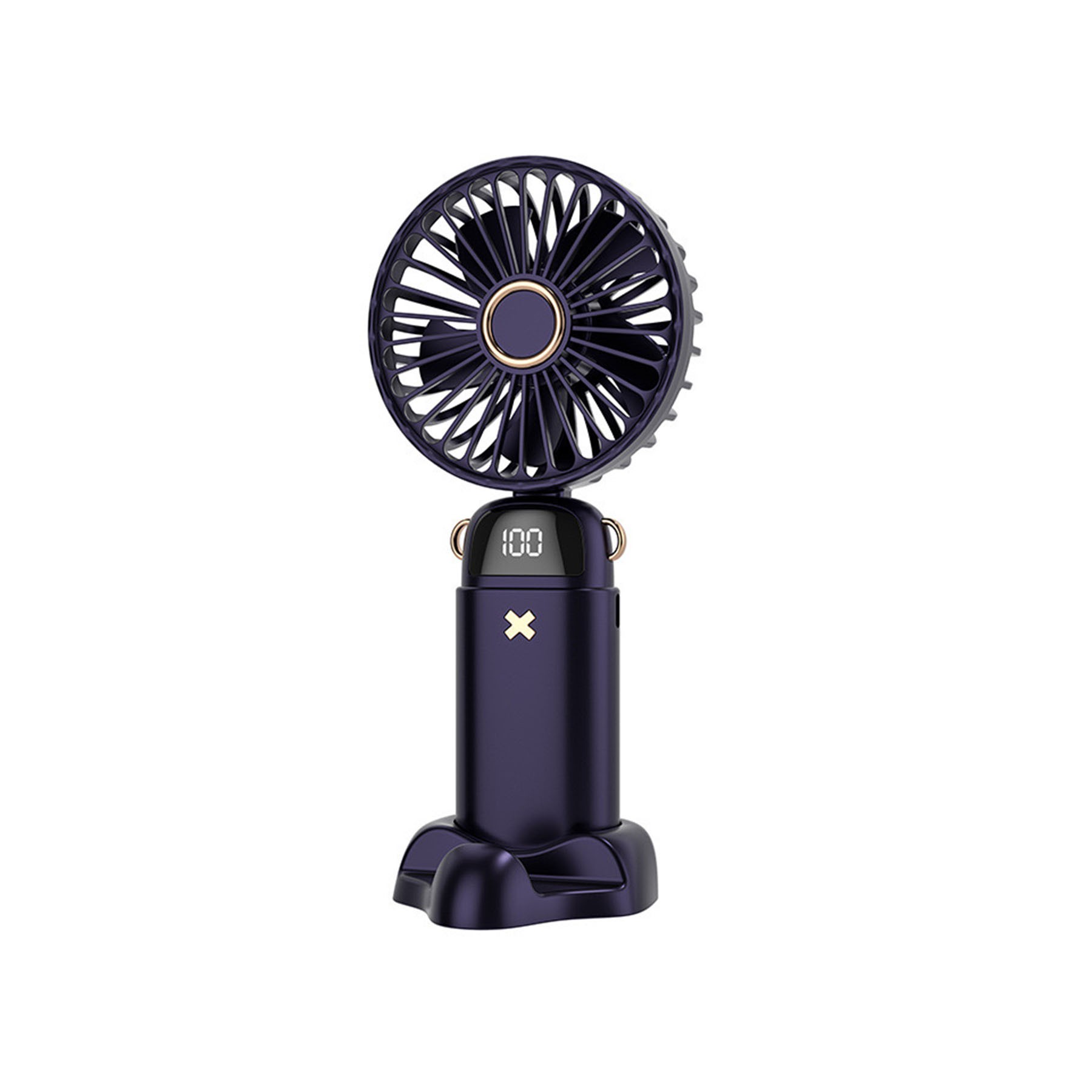 Handheld Fan 1