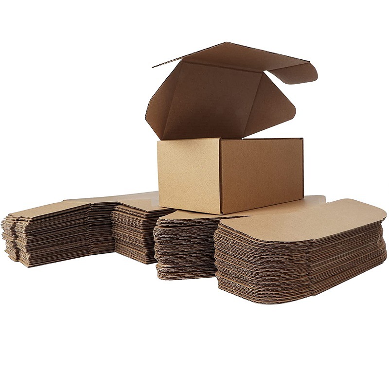 Shipping Boxes 9