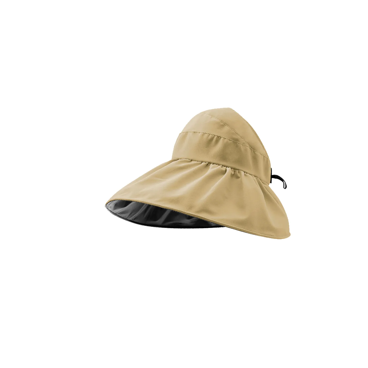Double Folding Bucket Hat 7