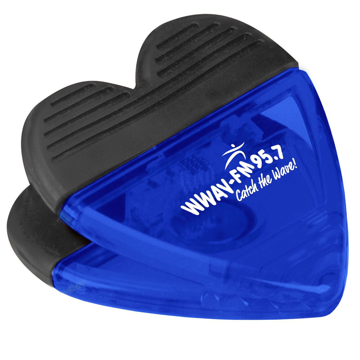 Power Clip Heart 7