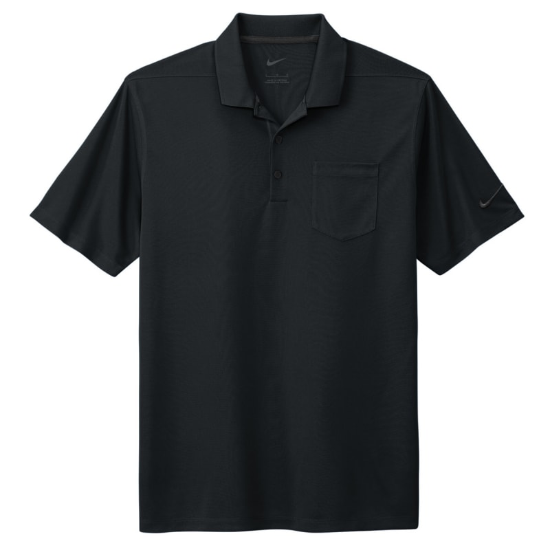 Nike Dri-FIT Micro Pique 2.0 Pocket Polo 15