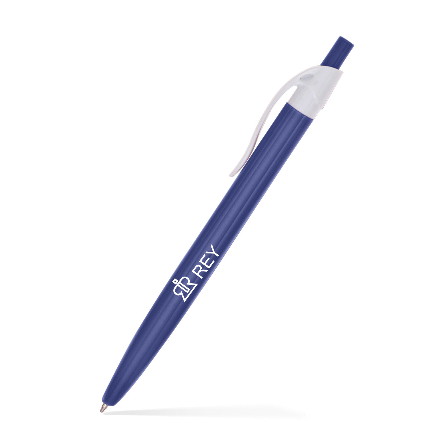 Oak II Click Pen 21