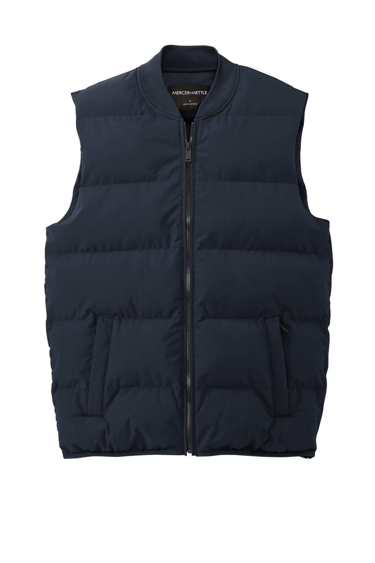 Mercer+Mettle® Puffy Vest 4